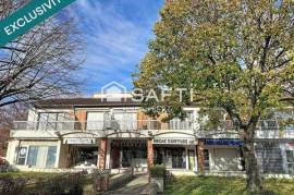 Local commercial au cœur d'ESCALQUENS.