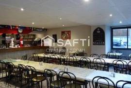 Fonds de commerce Bar Restauration Traiteur