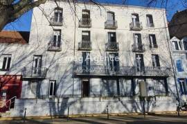 Immeuble de rapport.