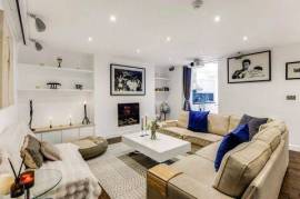 stylish Apartment With A Garden Studio, Garden Pod & Private Entrance