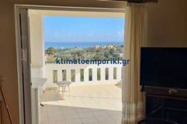 167661 - Apartment For sale, Platanias, 120 sq.m., €300.000