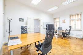 Zagreb, Gundulićeva, a spacious office space of 73 m2
