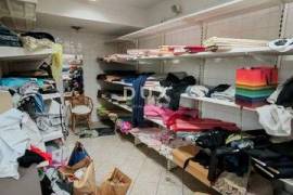 ZADAR, PETRIĆI - Commercial space on the ground floor of the building! Opportunity!