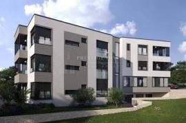 ZADAR- NEW BUILDING- commercial space- GARAGE AND ELEVATOR