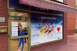 Slavonski Brod, Slavonia I – Commercial Space with Long-Term Lease