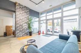 Zagreb, Gornja Dubrava, commercial space/street shop 201 m2