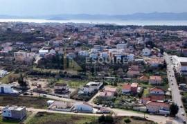 Land Bokanjac, Zadar, 1.002m2