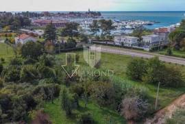 Land Novigrad, 809m2