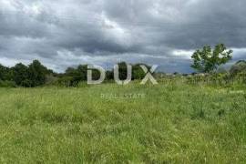 ISTRIA, POREČ - Attractive building land close to Poreč and the sea