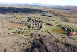 ISTRIA, TRVIŽ - Excellent agricultural opportunity