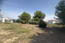 LAND WITH AREA OF 902 m2 IN A GREAT LOCATION, DOBROPOLJANA, ISLAND OF PAŠMAN