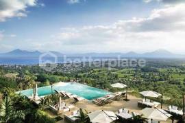 Refined Coastal Living in Pecatu – A Timeless Freehold Villa Near Padang Padang Beach