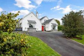 Springhill Lodge 3 Bed House For Sale In Ballycorrigan, Ballina, Co Tipperary