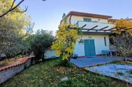 Villa a schiera su 2 livelli