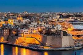 Senglea Luxury Apartment