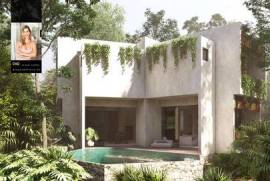 4 Bedrooms - House - Quintana Roo - For Sale - PHO7538568