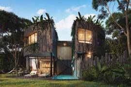 Villa-House for sale in Tulum Mexico