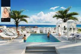 2 Bedrooms - Apartment - Quintana Roo - For Sale - PAP7550754