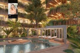 2 Bedrooms - Apartment - Quintana Roo - For Sale - PAP7550766