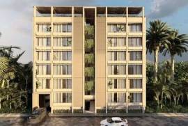 Apartment for sale in Playa del Carmen Mexico