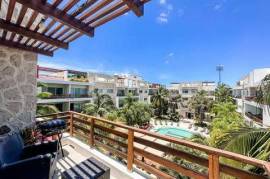 Apartment - Quintana Roo - For Sale - PAP6764657 PAP5131149