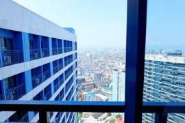 1 Bed Apartment for Sale in Kroma Tower Manila