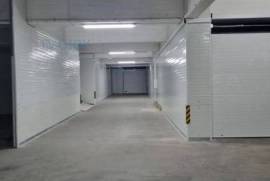 Warehouse for Rent in Portela