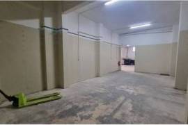 Warehouse for Rent in Portela