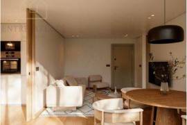 3 bedroom flat with parking space, balcony and storage in Espinho, for sale in Aveiro