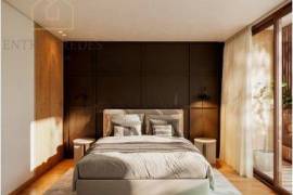 2 bedroom flat with parking space, balcony and storage in Espinho, for sale in Aveiro