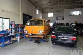 Loja / Estabelecimento Comercial em Asseiceira de 600,00 m²