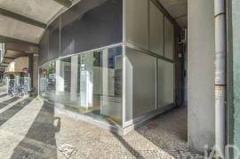 Loja / Estabelecimento Comercial em Marinha Grande de 45,00 m²