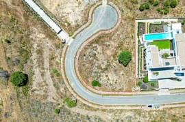 Building Plot in Vila Real de Santo António