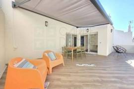 Renovated Villa in the Center of Cabanas de Tavira