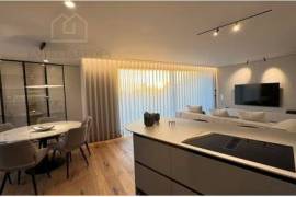 T3 NEW to buy| Large balconies | 300 m from the beach | Garage | Brito Living - São Félix da Marinha- Portugal fr P