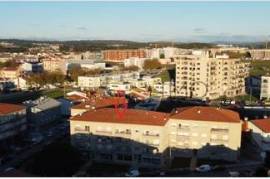 3-bedroom apartment with attic and excellent sun exposure - Povoa de Varzim (Mariadeira)