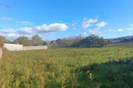 Terreno para construção em Campos e Vila Meã