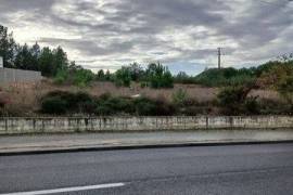 Terreno Agrícola em Fazendas de Almeirim