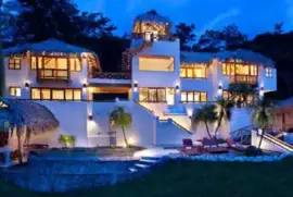 Costa Rica Real Estate - Hotels, Restaurants, livelihoods