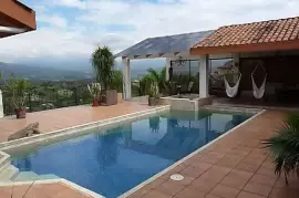 Costa Rica Real Estate - Houses - Villas