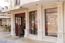 Voll ausgestattete Bar/Nachtclub zum Verkauf in Nessebar