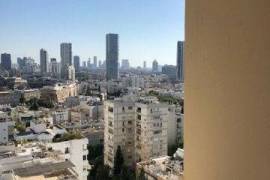 Flat in Tel Aviv, Israel, 118 sq.m
