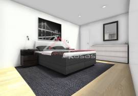 Renovated 3 bedroom apartment - Setúbal