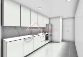 Renovated 3 bedroom apartment - Setúbal