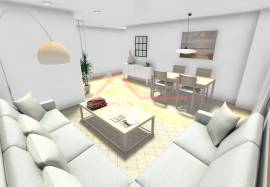 Renovated 3 bedroom apartment - Setúbal