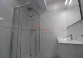 Apartment T3 Refurbished in the Center of Setúbal