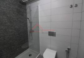 Apartment T3 Refurbished in the Center of Setúbal