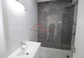 Apartment T3 Refurbished in the Center of Setúbal
