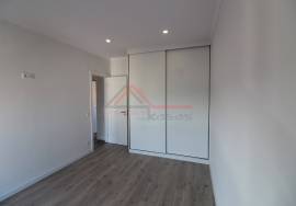 Apartment T3 Refurbished in the Center of Setúbal