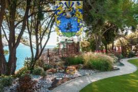 Luxusvilla zu verkaufen in golf resort